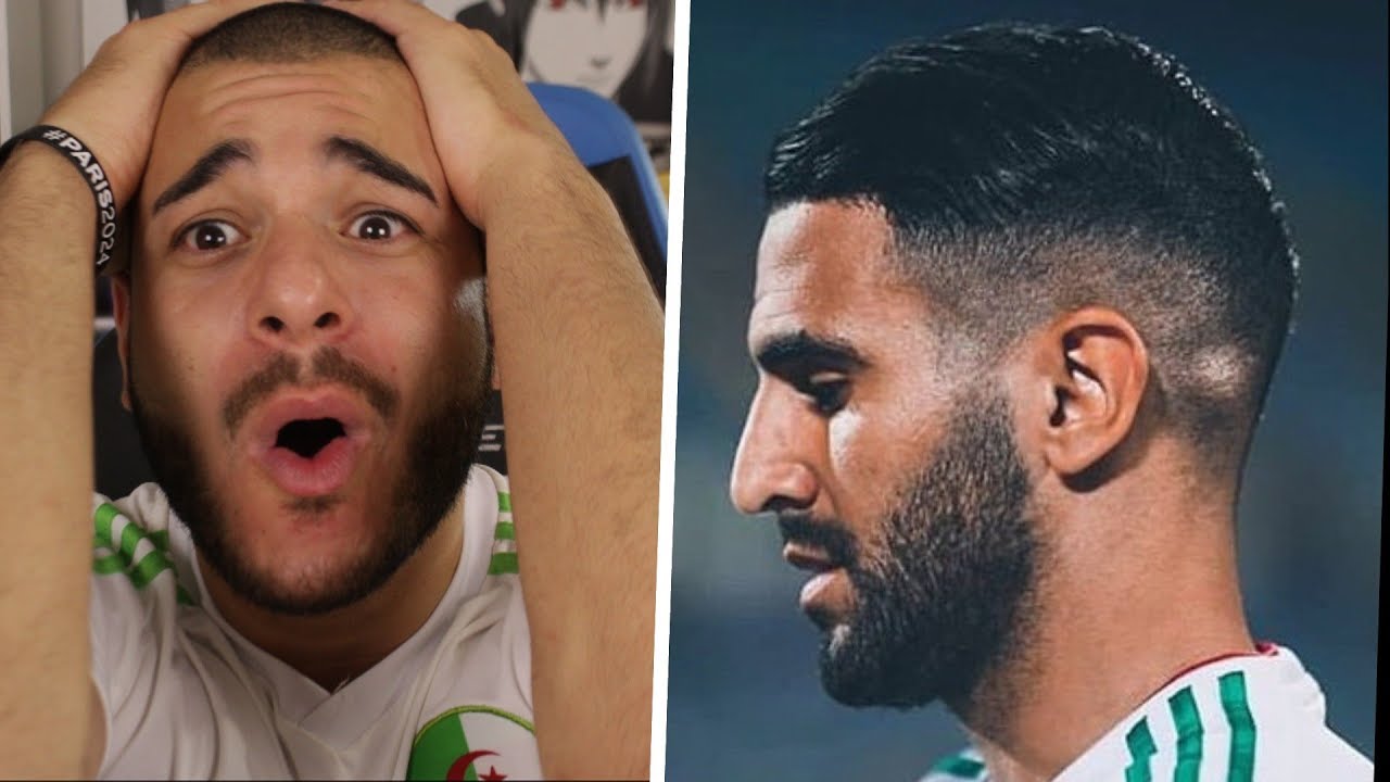 J'ai jamais ressenti ça pour du foot ! (Algerie 2-1 Nigeria)
