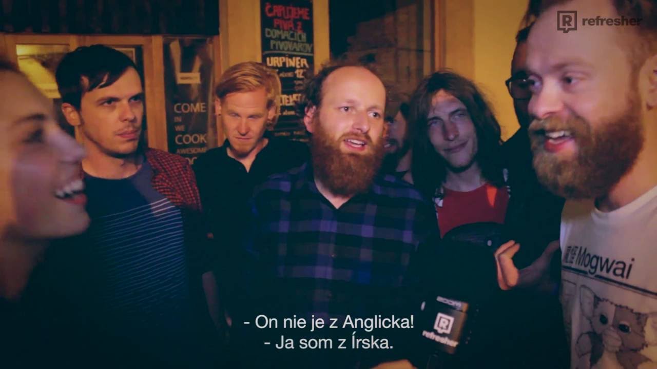 Čo láka turistov a domácich na nočnom živote v Bratislave? (Anketa)