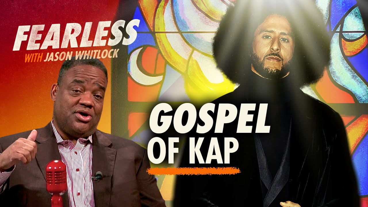 Colin Kaepernick&rsquo;s Daddy Issues Drive Entitlement | 'TN Harmony': Elon Musk Too Rich to Rule |Ep 191