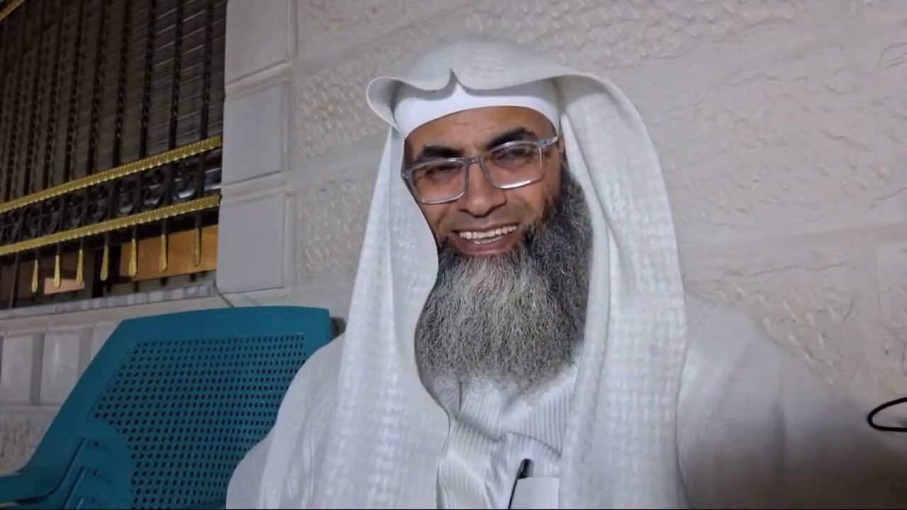 اسم الله الجبار...سر جبر القلوب المنكسرة جزء1#الدكتور طارق الخوالدة 