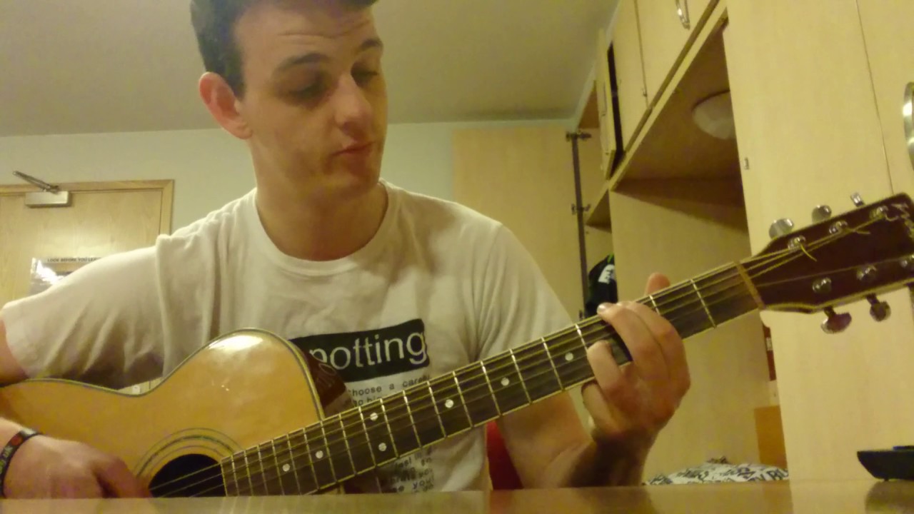 How to play Hey Ya by Eden