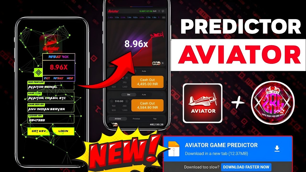 AVIATOR HACK KAISE KARE | AVIATOR GAME HACK | AVIATOR HACK ✈️