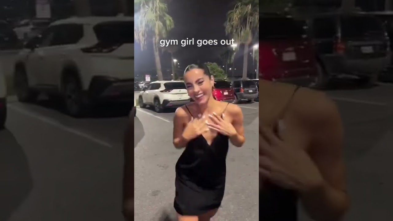 Insane back muscles compilation ~female edition. 4 minutes of GYM Tiktok