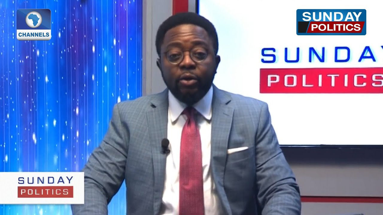 Implications Of ANAP Poll On 2023 Presidential Race & S/East Security | Sunday Politics