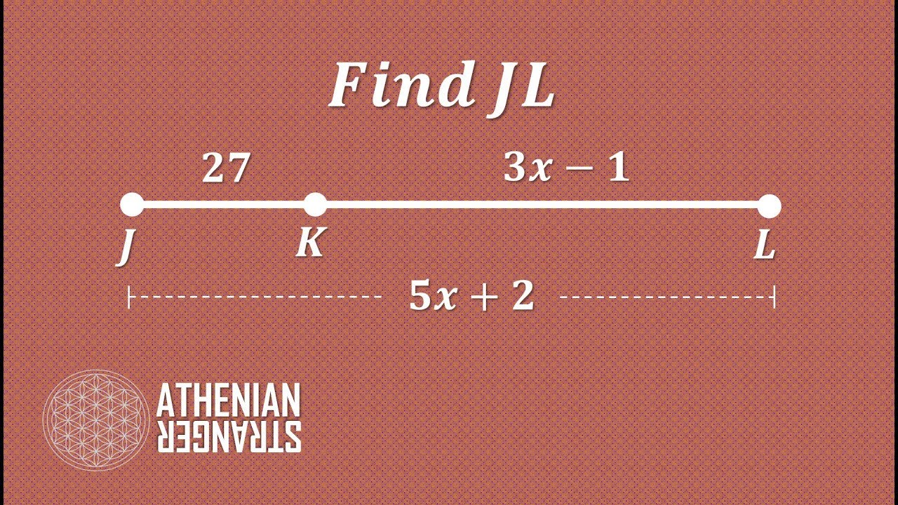 Постулат 5 сложения отрезков (Геометрия)