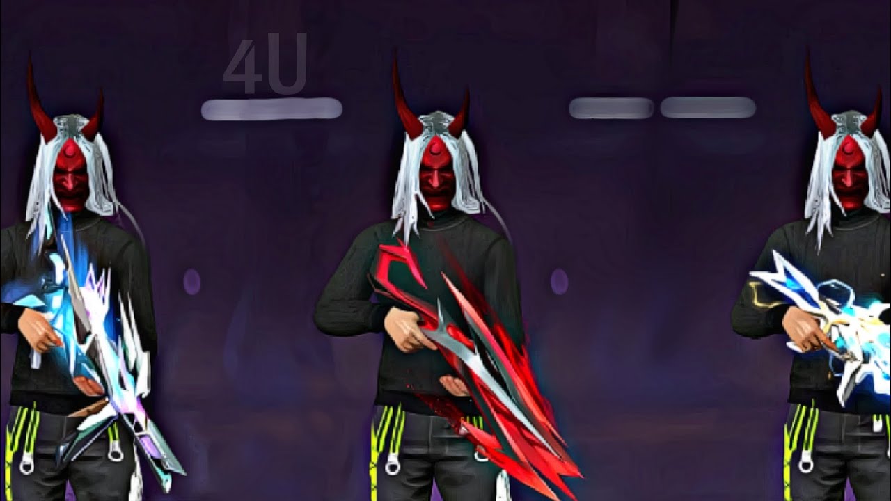 قلتش فري فاير 🔥 قلتش سكنات الاسلحة المطورة 🤯 | glitch skin free fire ob49 #freefire