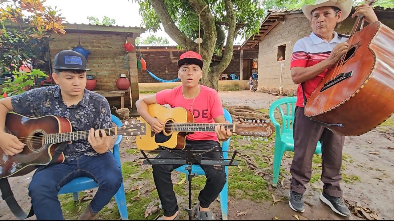 por mujeres como tú en vos de William y Fernándo 🤩