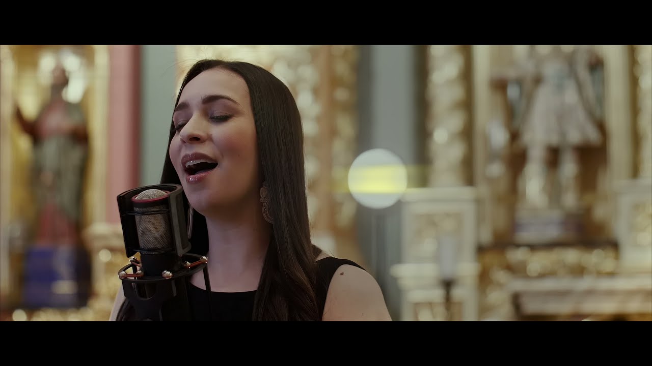 Anais Vivas - Ave Maria (Schubert)