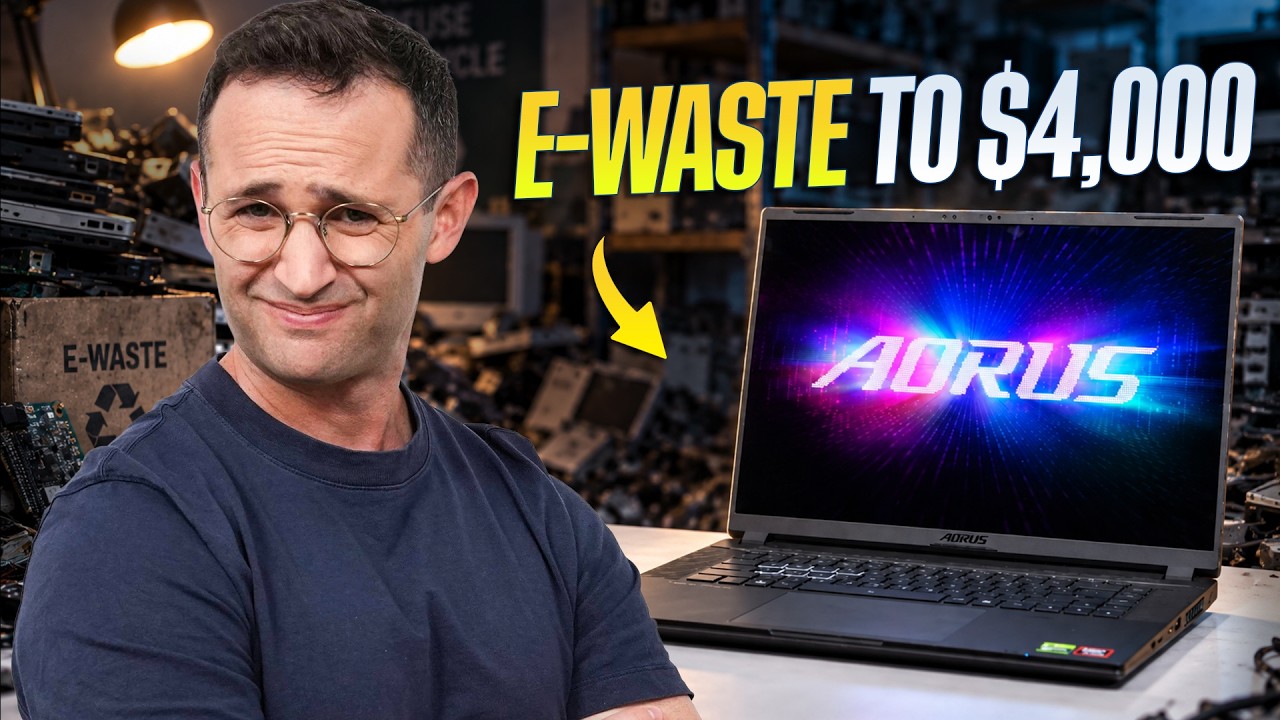 The Worst Laptops We Tested in 2026