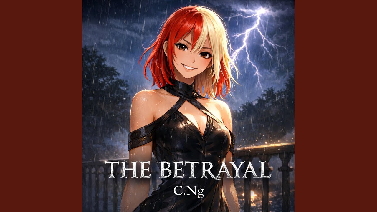 The Betrayal
