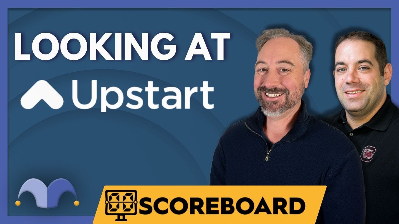 Станет ли Upstart Holdings следующим крупным революционером в сфере кредитования?