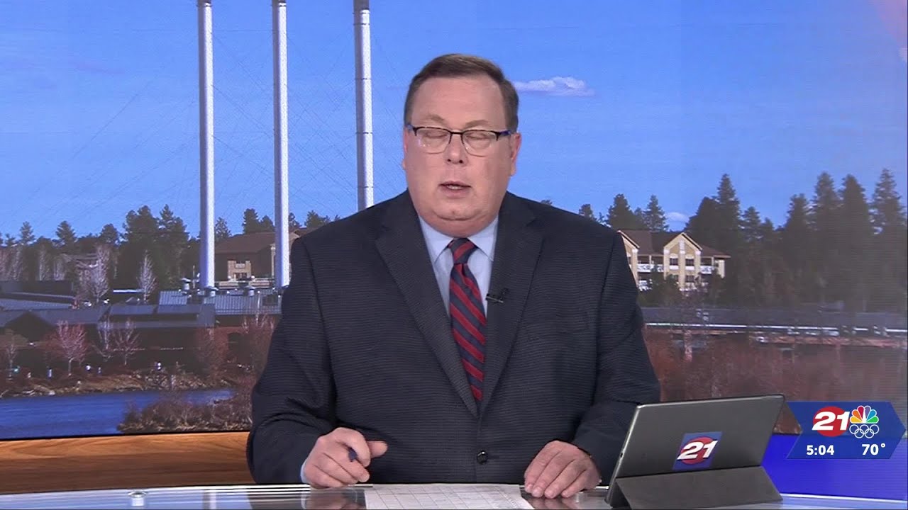 Bend businesses along N. Highway 97 report rise in crime: What should they do if it ...