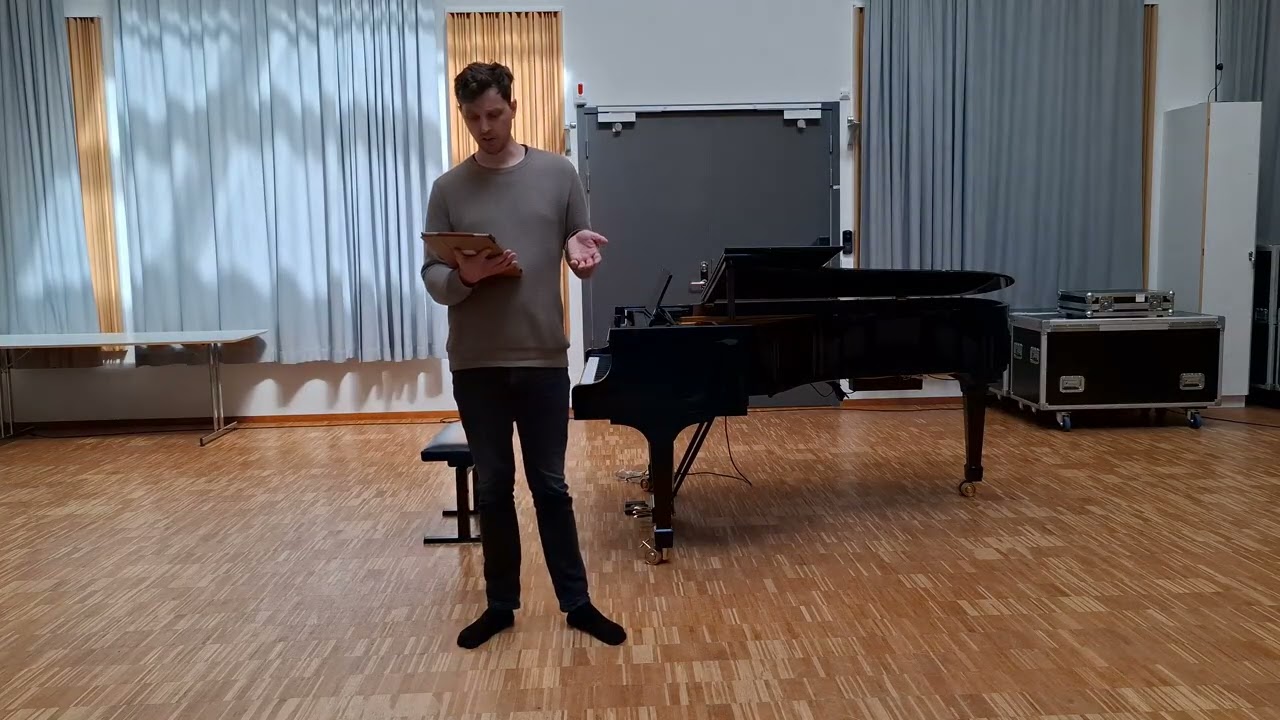 Yin & Yang: Philosophical perspectives supporting compositional and improvisational practices, pt. 1