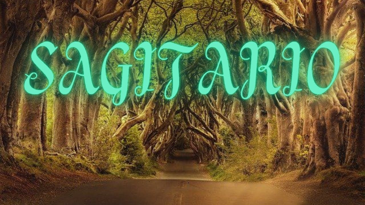 SAGITARIO NI TU CREERÁS ESTÁ JOYA CUANDO PASE!✨FORTUNA SORPRESA TE ENCUENTRA