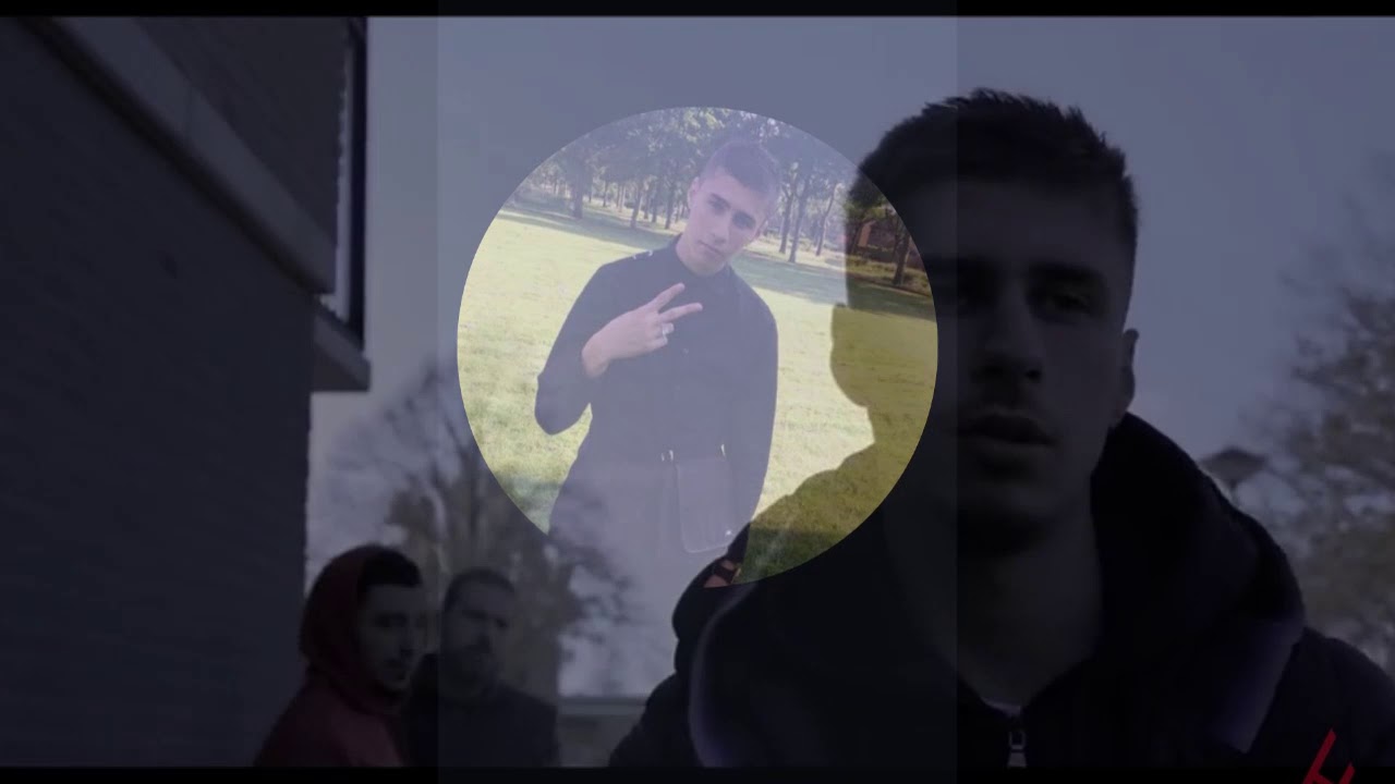 Pierrii mixtape 2019