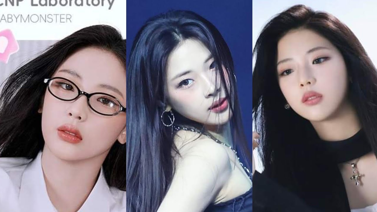 #1 Tổng hợp tiktok Ruka #tiktok #ruka #babymonster