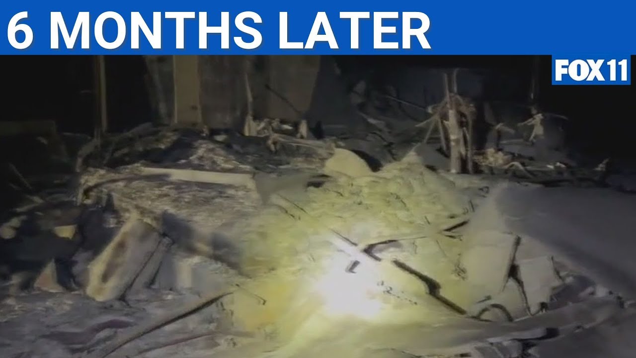 Month 6 of rebuilding for Palisades Fire survivors  | FOX 11 LA