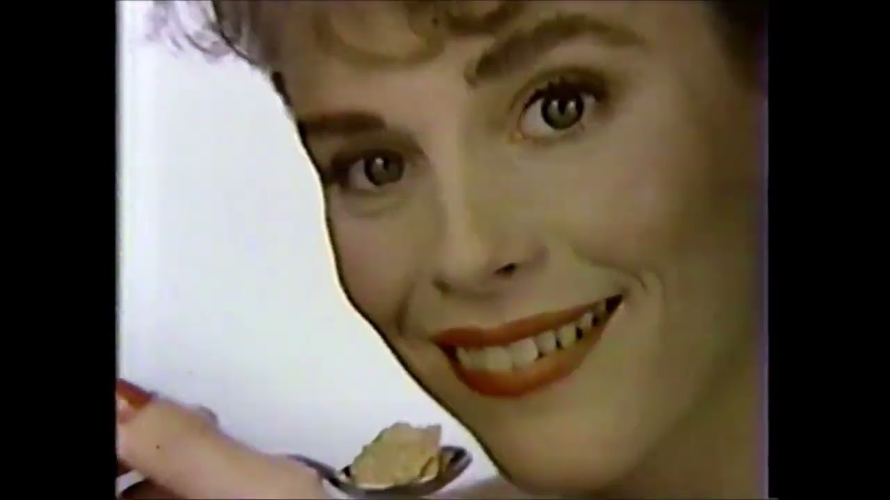CBS Commercials - January 7, 1984