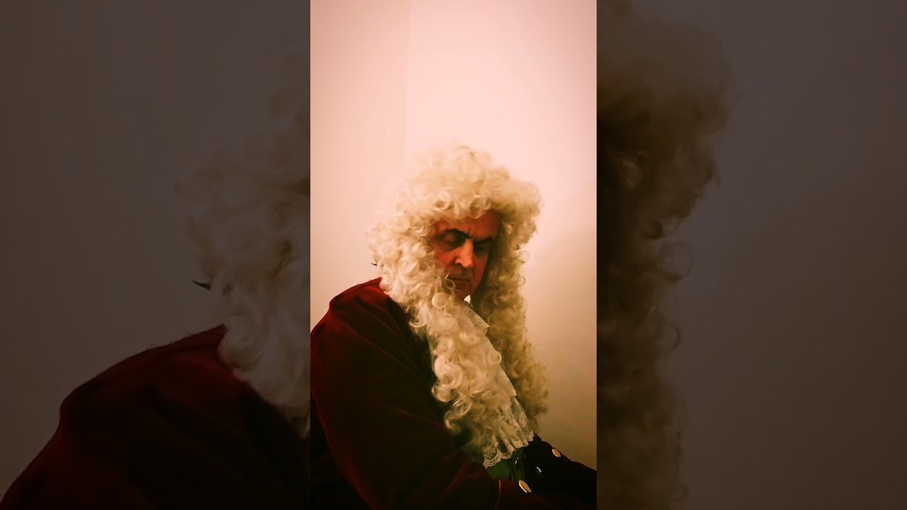 Handel Passacaille VII Suite in sol min 1720