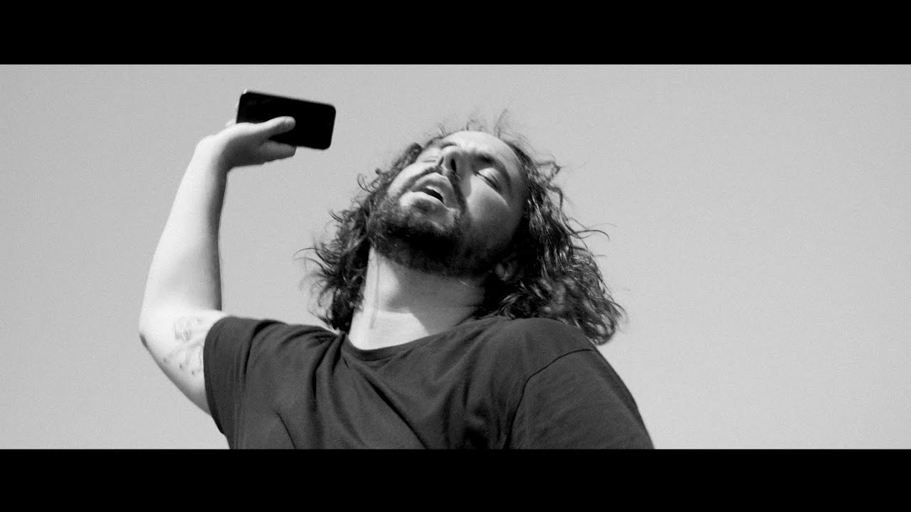 TIME FOR T - SCREENSHOT (Official Video)