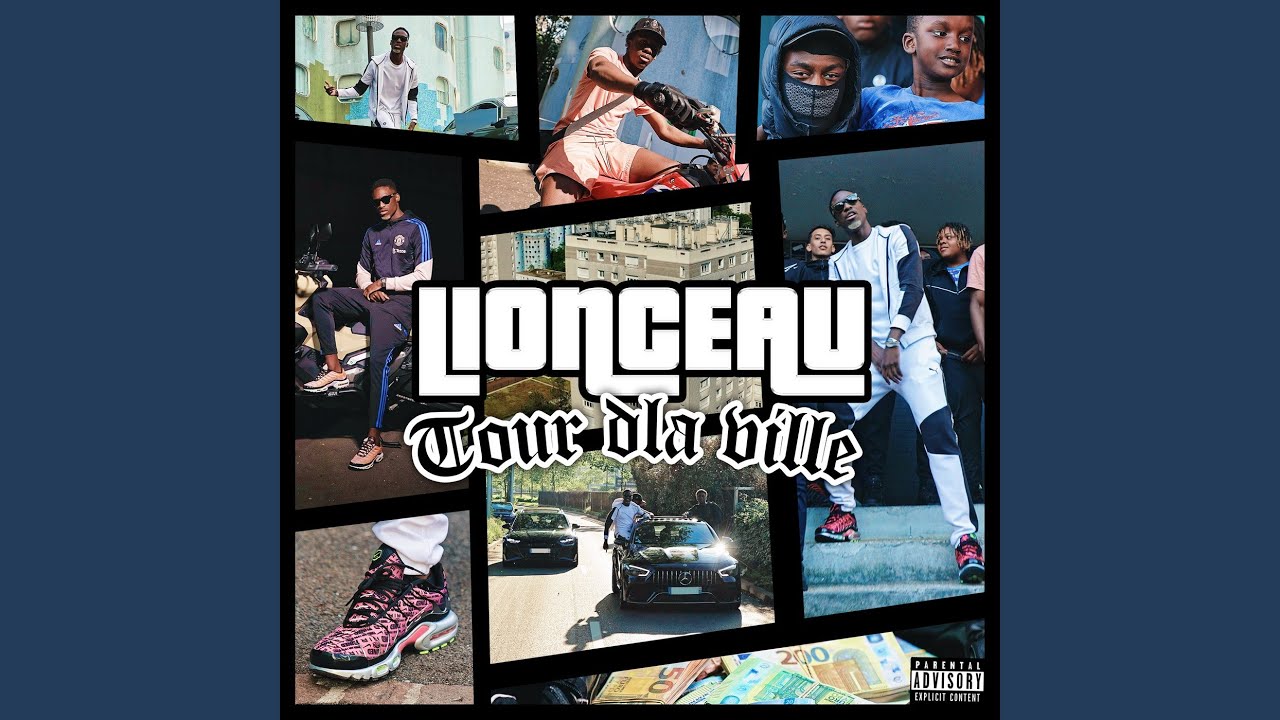 TOUR DLA VILLE