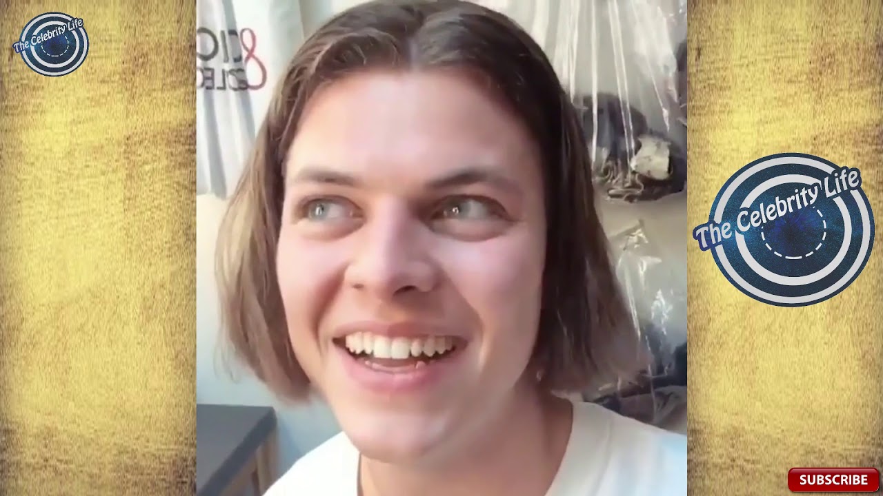 Alex Høgh Andersen and Marco Ilsø  FUNNY MOMENTS
