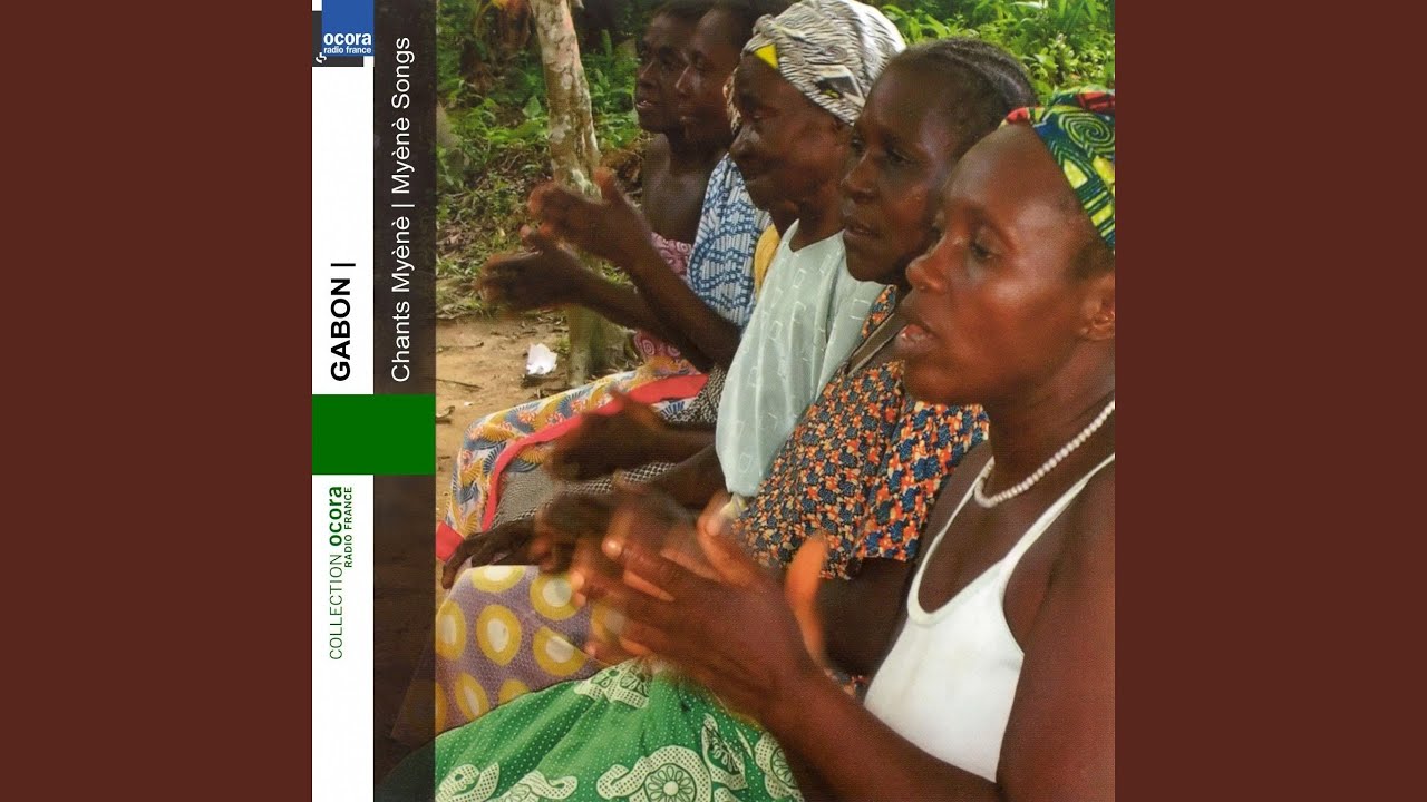 Chants de Mbumba 2