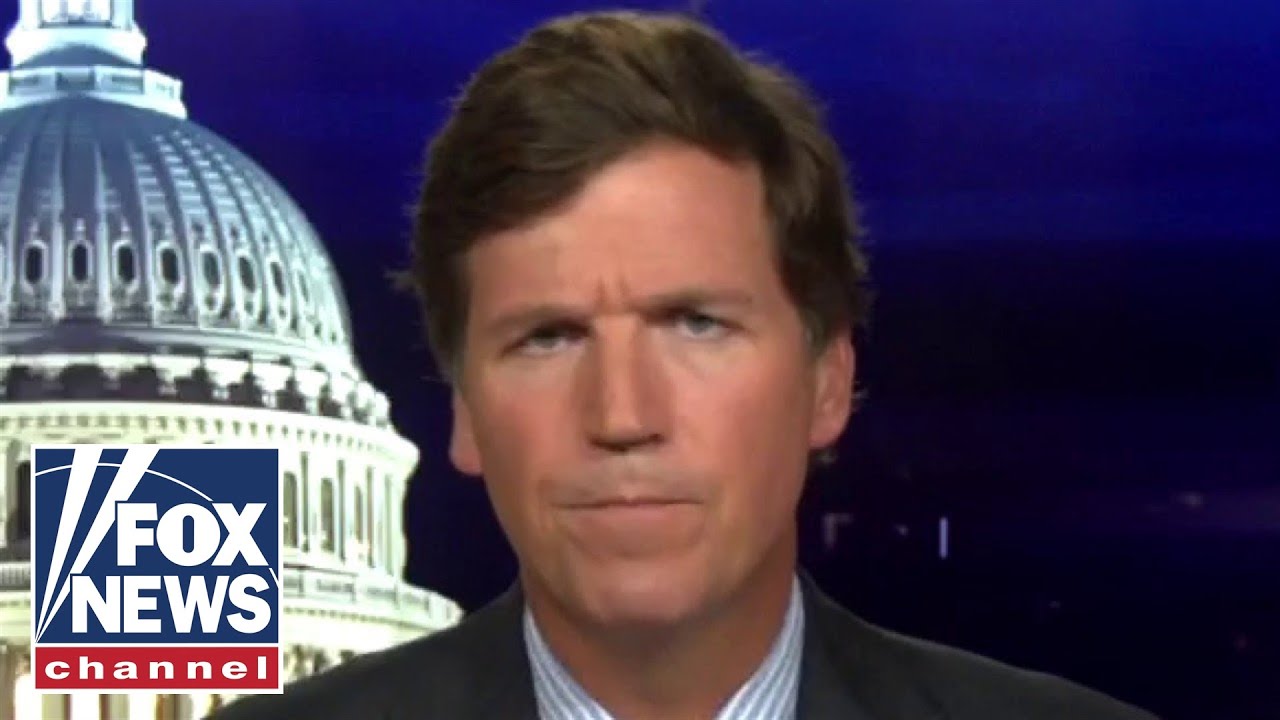 Tucker: What happens to New York City matters to the rest of us