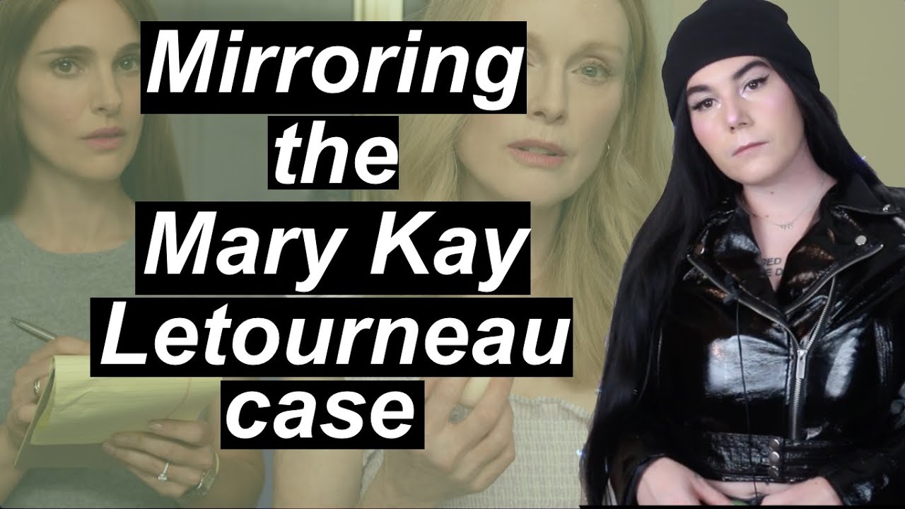 We need to talk about 'May December'