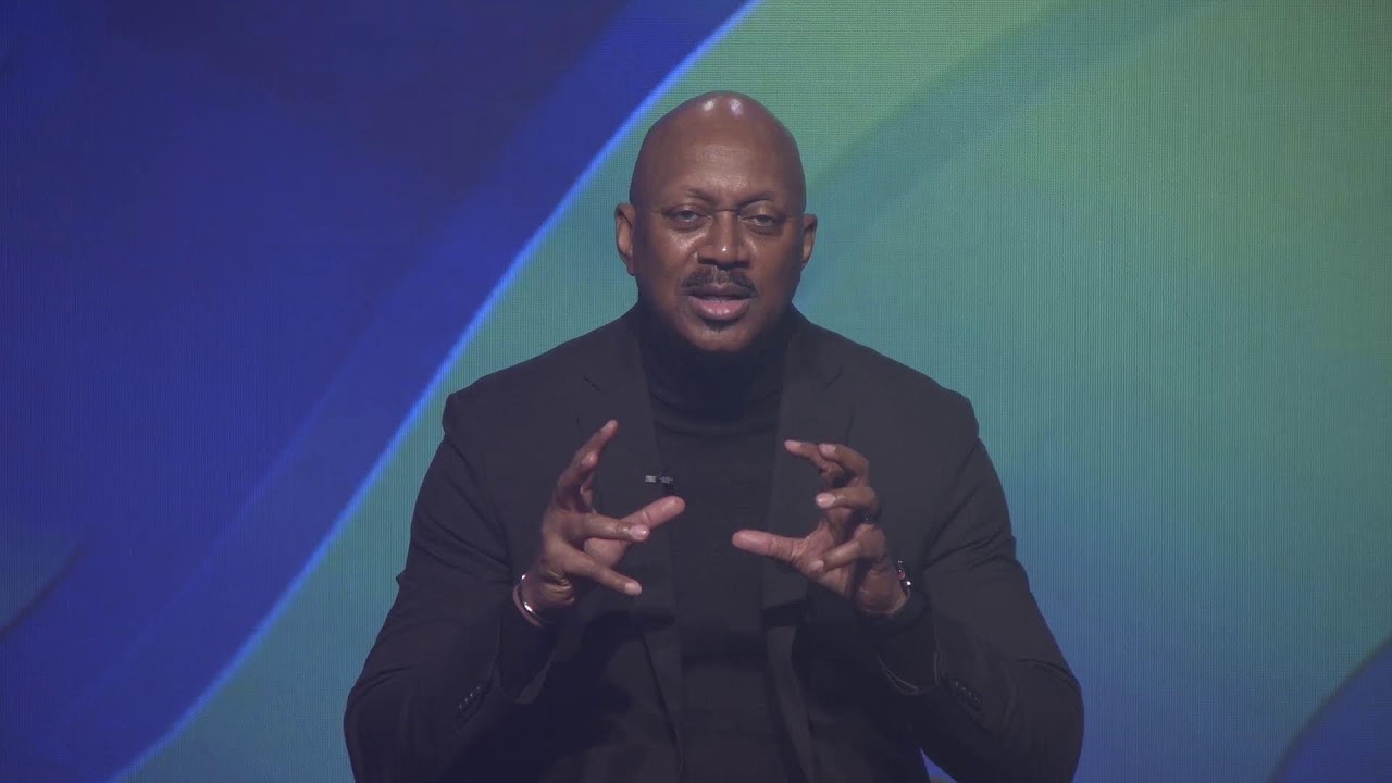 Let There Be... | Pastor George M. Matthews, II | 2.25.26
