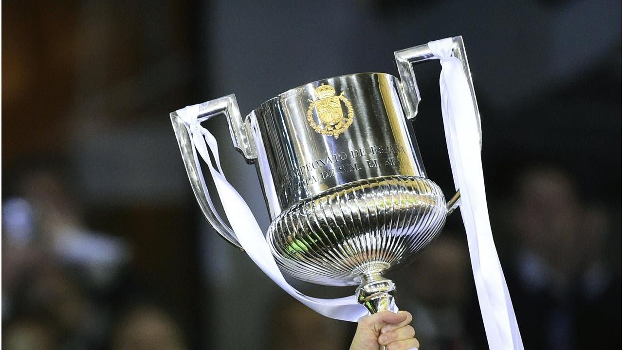Copa del Rey 2019-20: nuevo formato a partido &uacute;nico, qu&eacute; equipos juegan, cu&aacute;ndo empieza, calendar...