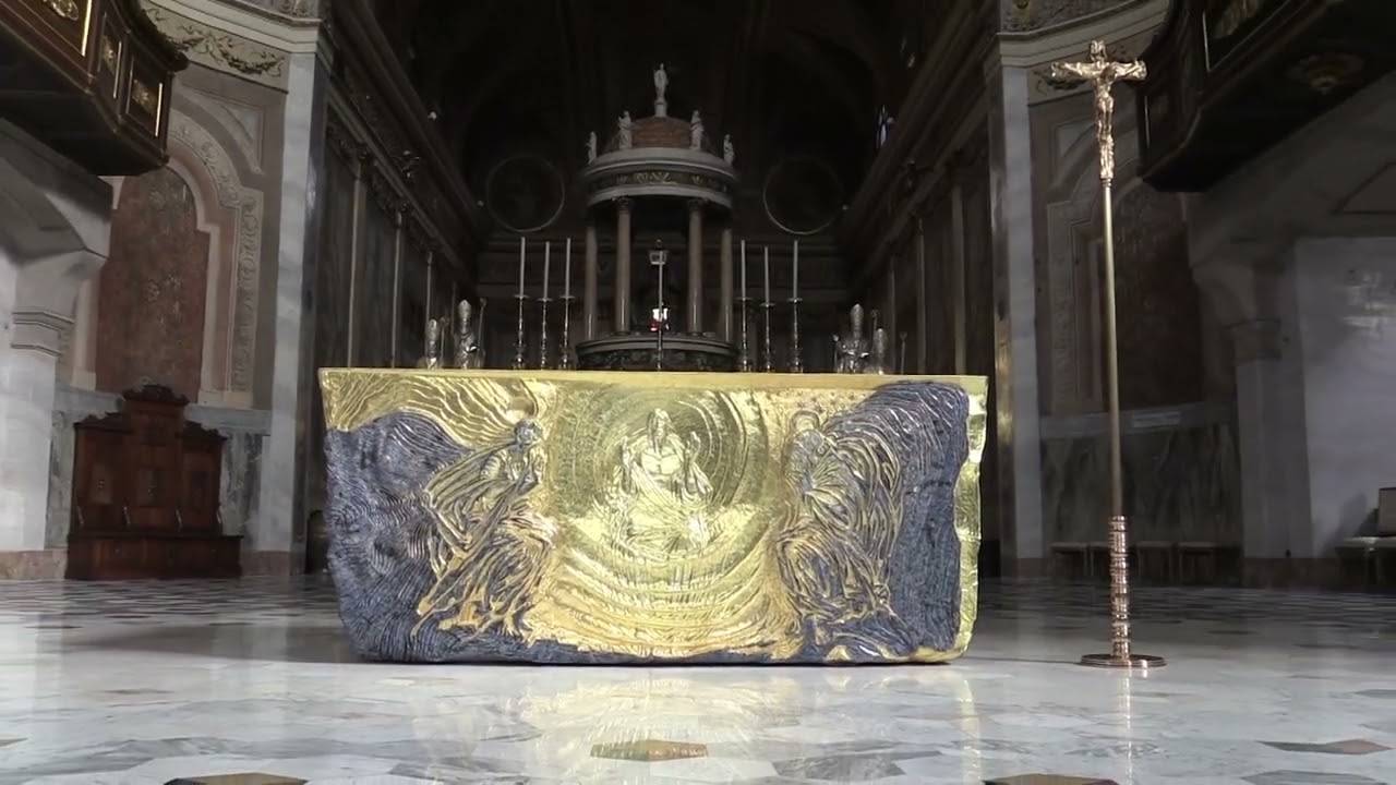 il duomo di vigevano