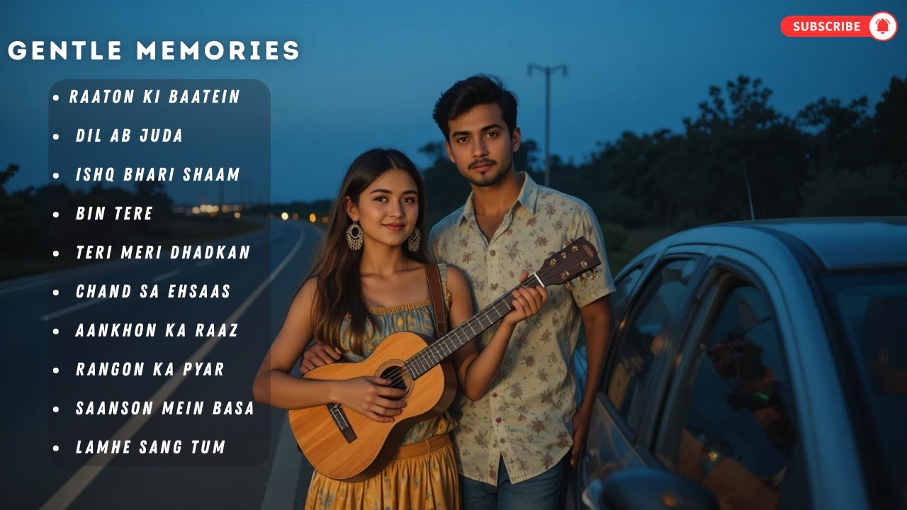 Soul-Driven Hindi Romance That Doesn’t Chase Trends