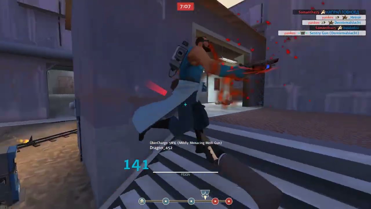 some dumb clips 8