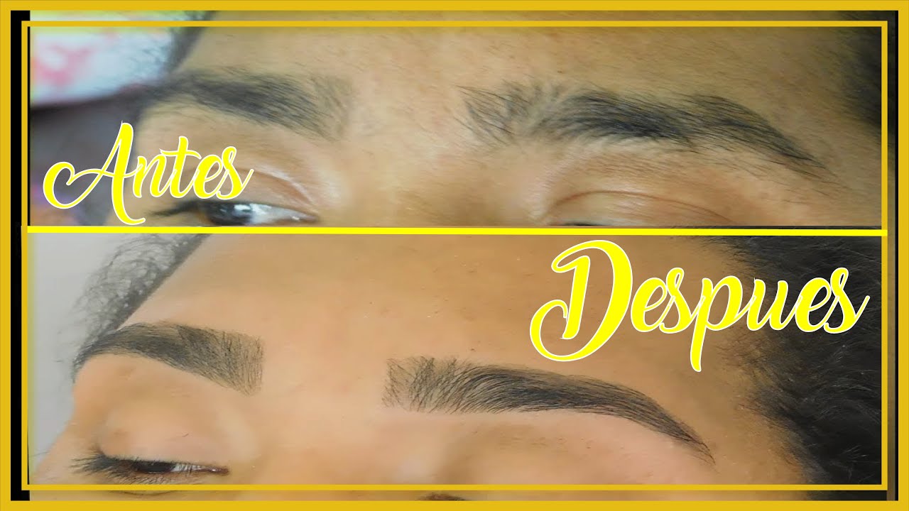 DEPILACION CON HILO TECNICA 💯% EFECTIVA ❗
