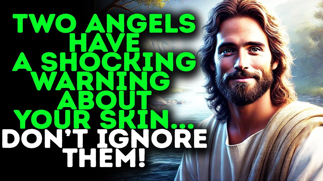 God Says: