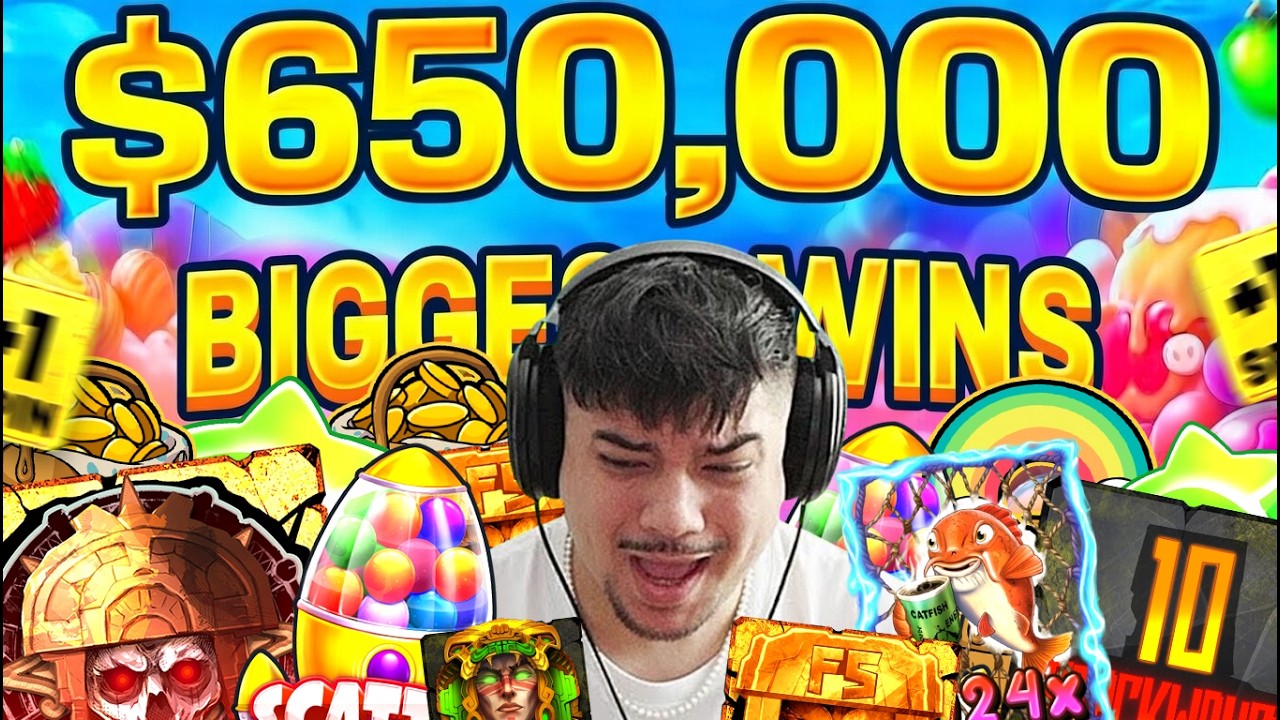 We GOT INSANELY LUCKY... Our BIGGEST WINS Of MARCH!