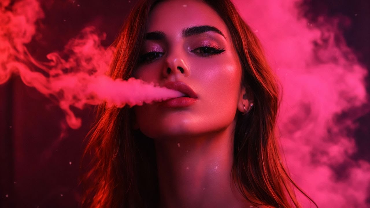 Smoke Mood — Just Relax | Dark Deep House Mix 2026 • Night Vibes / Stress Relief #1
