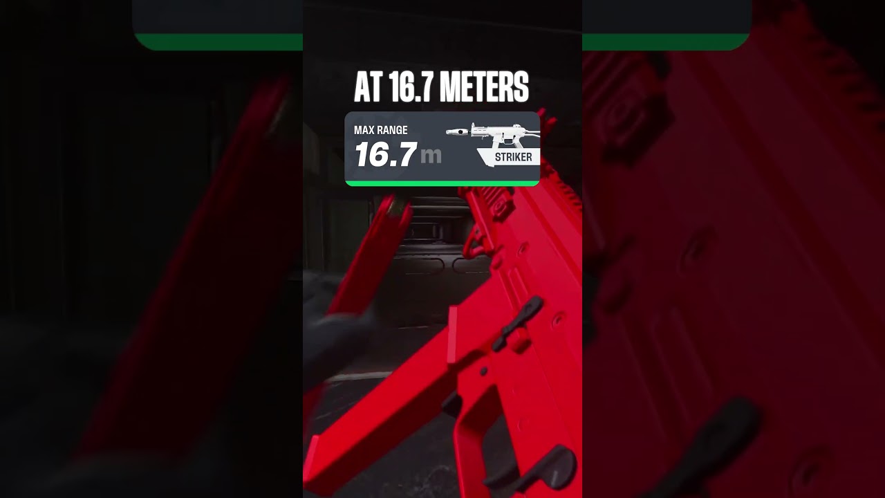 🔥 Superi 46 vs. Striker SMG: Which Is the Best? 🏆 Ultimate Comparison