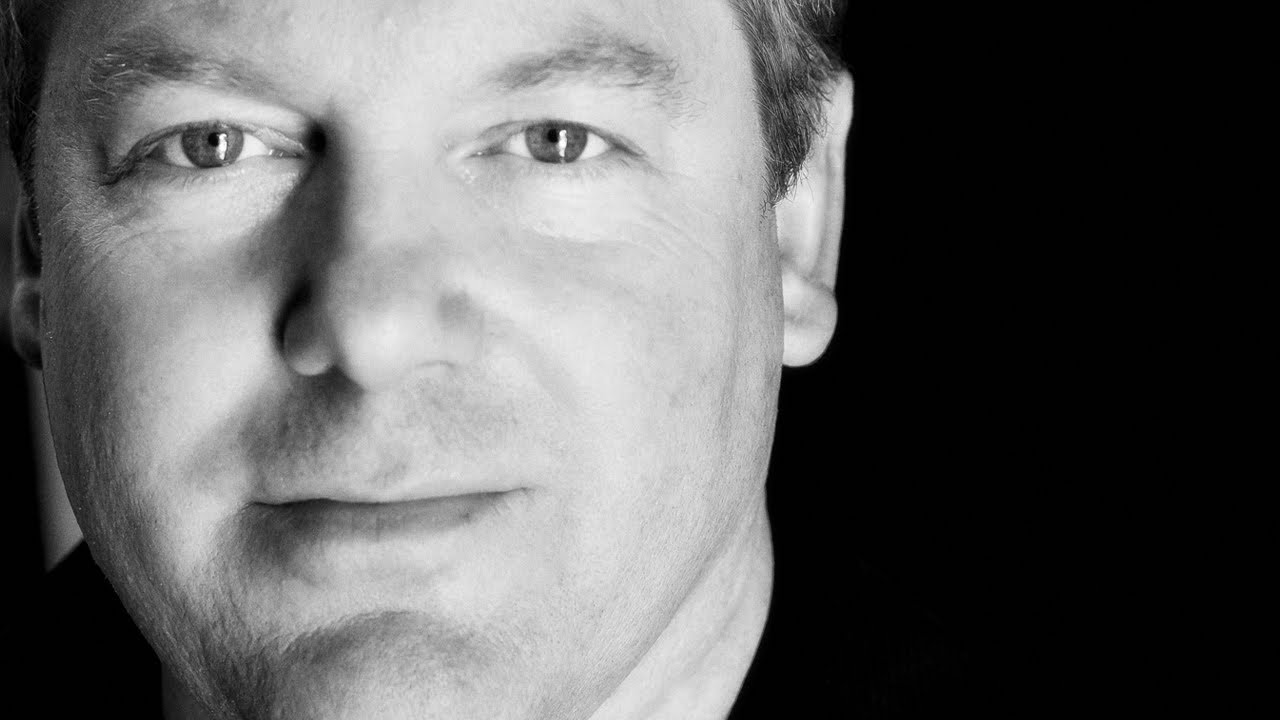 Shane Mahan - Monster Maker Interview with Academy Award nominated Co-Founder of Legacy Effects