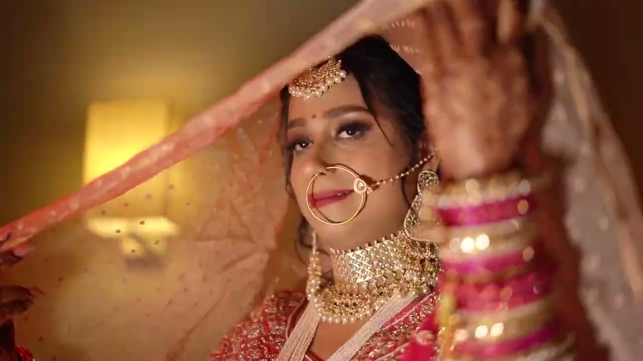 Wedding Teasure #wedding #bridemaid #indianwedding #weddingceremony 