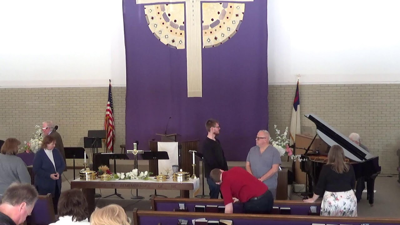 Worship Service February 1, 2026