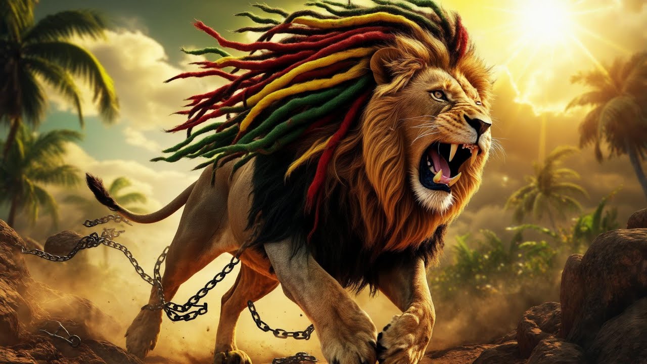 Reggae Mix 2025 New Songs &ndash; Herb Meditations and Rebel Rhythms 🌿