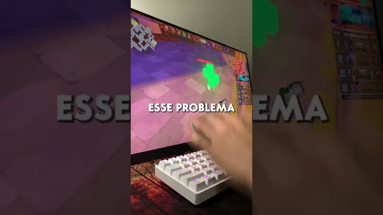 COMO RESOLVER AS QUEDAS DE FPS!!! #shorts #pc
