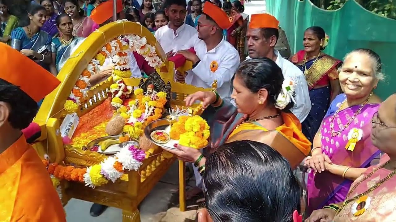 श्री शिवजयंती 2026भाग 2#sforshrikantdeval #wayralvideo #foryou #shivjayanti_video_editing 