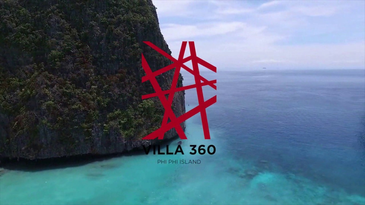 Villa 360 |  Phi Phi Islands in the heart of Krabi