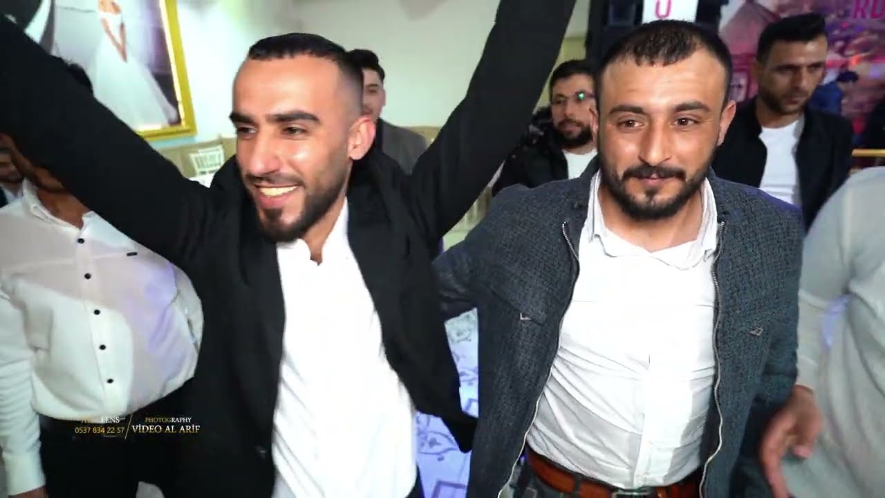 الفنان ربيع البصري //زفاف العريس موسى الجاسم //افراح عشيره المجادمه ج1