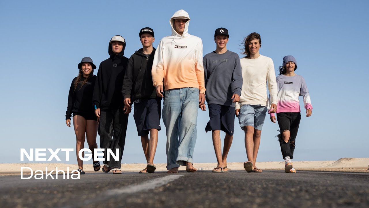 NEXT GEN Dakhla