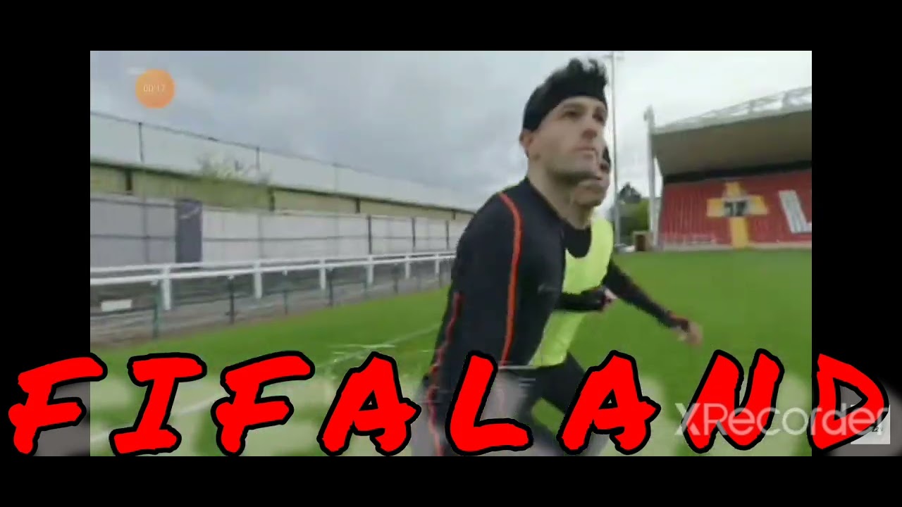 intro de FIFALAND
