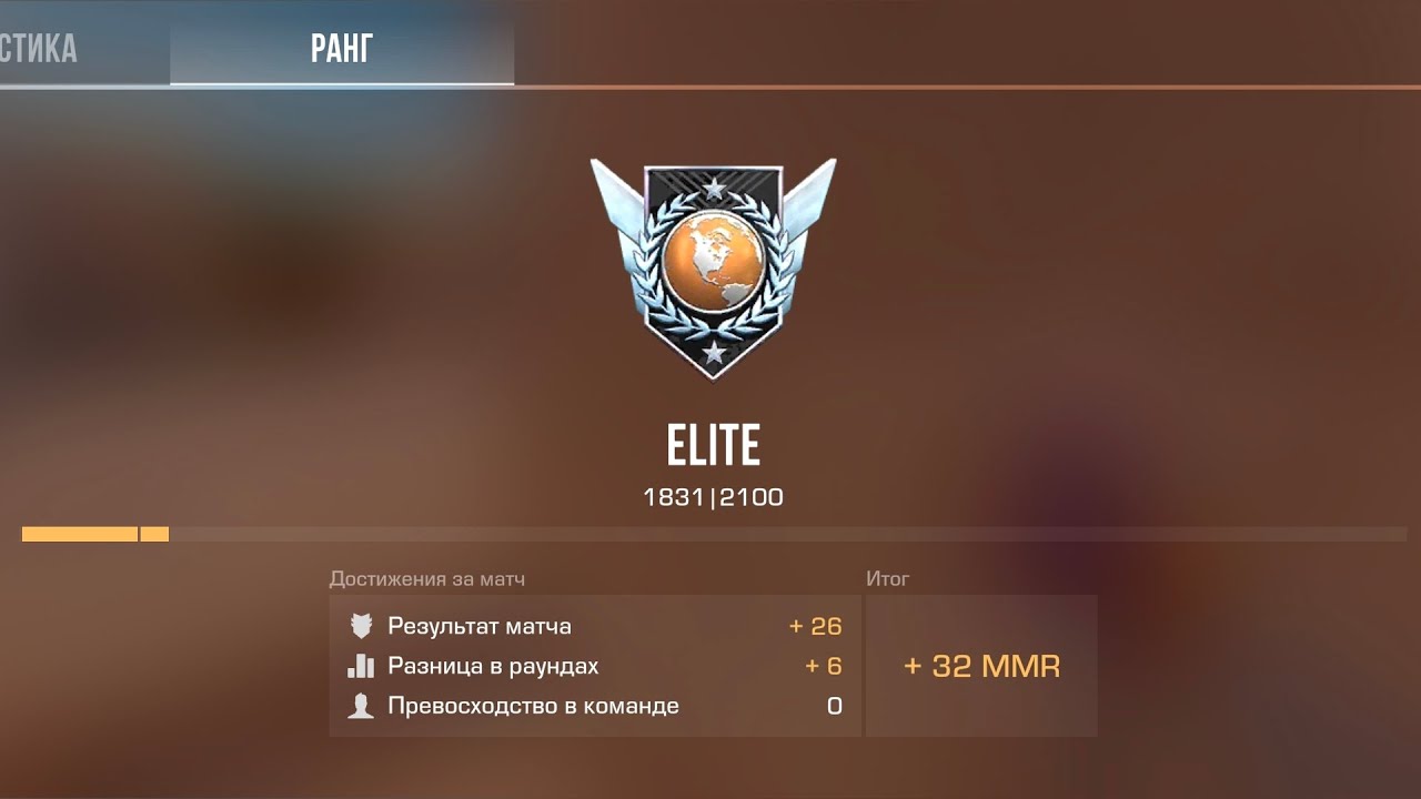 АПНУЛ ЭЛИТУ/ ДЕМКА В. Standoff 2